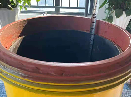 天桥抗爆容器